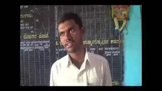 Loni B K  Indi Bijapur