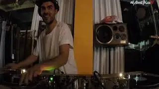 SIDD &middot; Dacha workshop Ibiza [ only Vinyl ] &copy; www.Allaboutibizatv.net