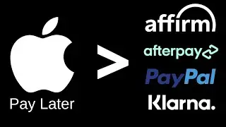 Apple Just Killed Buy Now, Pay Later Stocks (Here's Why)