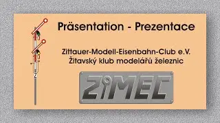 ZiMEC Dia-Schau zur Vereinsgeschichte von 2014