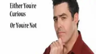 Adam Carolla - The Difference Between Smart Curious People and Dumb People