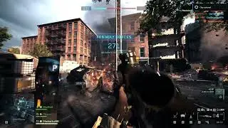 Battlefield 6 Best Florida Sniper