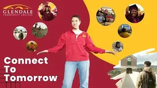 GCC: Connect To Tomorrow