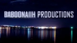 Baboonaiih Productions - Full Intro