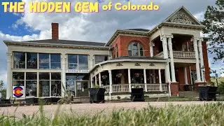 Cripple Creek Hospitality House & Travel Park-The Hidden Gem of Colorado