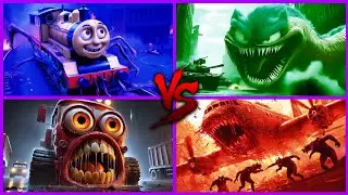 SCHOOL BUS 🆚 CoffinDance Song Cover & Tiles Hop EDM Rush