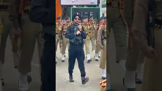 BSF ⚡️Black 🖤Commando⚔️ #army #nsgcommondo #nsg #bsf #attitude #swag #shortvideo #shorts