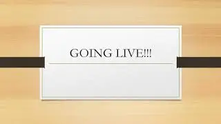 OBS STUDIO   FEATURES AND GOING LIVE