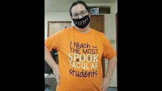 Teacher's Crate unboxing