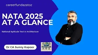 NATA&ndash;National Aptitude Test in Architecture @careerfundazatoz  #career #engineering #architecture