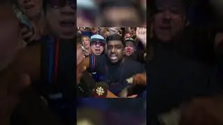 Jays fans in LA celebrate Game 5 win
