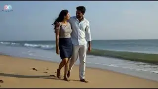 One Day You & Me | A Beachside Romantic Song | AI Love Story