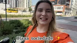 Vlog Lojas em Dubai | Dubai outlet Mall | Day to Day | Como economizar em Dubai