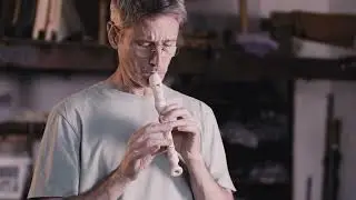 Recorder vs Glissopipe