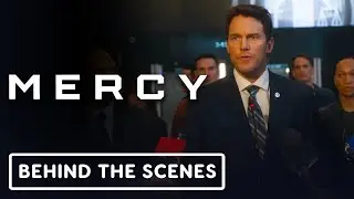 Mercy - Official 'First Look' Behind-the-Scenes Featurette (2026)