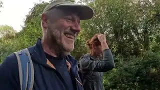 Walking the Hudson Way & Yorkshire Wolds Way | Market Weighton to Londesborough