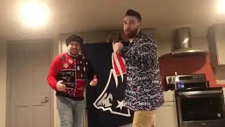 Dev & Bowes AFC EAST SHOWDOWN