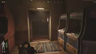 Farm & Northridge adventure (Arena Breakout Infinite)