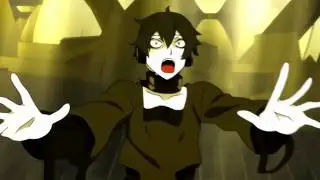 ANIME EPIC MIX #9 #Envoys_Media
