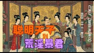 【三言二拍】杀夫夺妻，金朝海陵王的疯狂后宫秘史