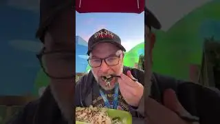 Kev Kage Eats a Salad