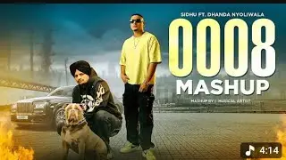 Sidhu Moose wala x Dhanda Nyoliwala -The Gangster Remix Song 