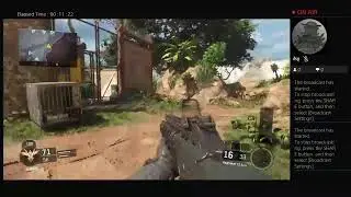 ezequiel20x'sTakeover CODBOps3