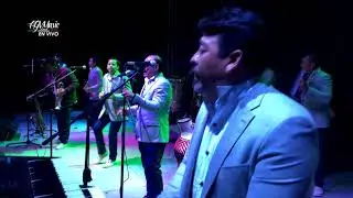 Electricidad | Tropicalisimo Apache | En Vivo Etchojoa 2018