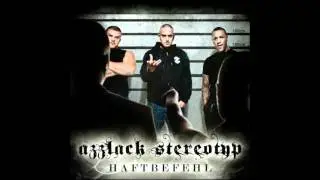 Haftbefehl feat. Kollegah & Farid Bang - Rotlichtmilieu