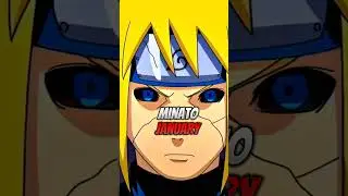 Your month your Naruto character #shorts