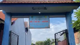 🌈WELCOME TO OUR SCHOOL✨