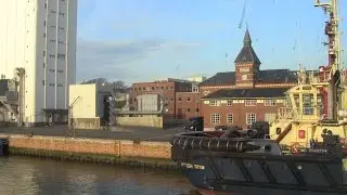 Praktikuge Svitzer Trym