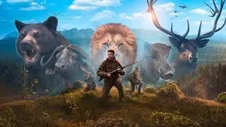 Way Of The Hunter - 2K - Ultra settings