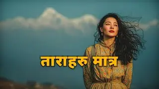Chāyākī Sāthī (छायाँकी साथी) - Emotional Nepali Indie Ballads & Dream Pop Collection