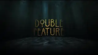 American Horror Story Double Feature | Title Sequence