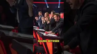 💔 &ldquo;They Sang Together&hellip; and Everyone Felt It 💖 | The Voice Battles 2025&rdquo;