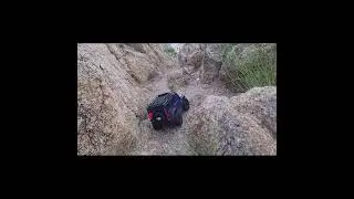 Intro to crawling 4 Recovery
