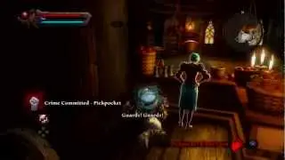 Kingdom of Amalur ~ Fast 