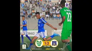 TOOS/LIVE: Goodir vs Dawlada Hoose | Horyaalka Caasimadda 2022