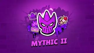 Ranked mythic 2 to 3