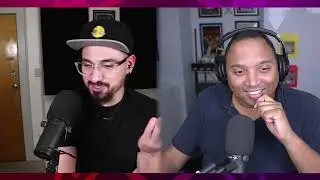 Pok&eacute;sports Podcast 223 - I'll Have Some Games, Please!