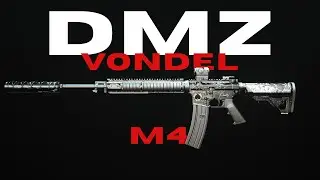 Day At The Zoo Solo DMZ | Warzone 2.0 DMZ Vondel