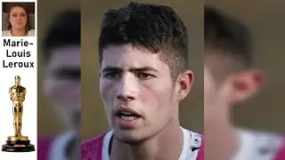 Découvrez Elyaz Zidane : Le Futur du Football en Direct !
