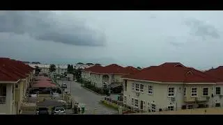 Video Review of Friends Colony Estate