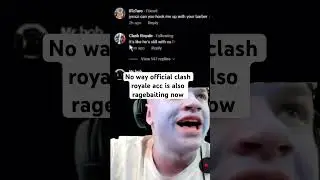 #jynxzi #clashroyale #official #tiktokcomments #commentsection #trolling