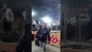 Grupo Paraiso - Chincha en vivo Dia del Padre - Parte 2