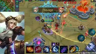 LAYLA SAVAGE MOMENT 😁😁😁😁