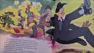 Roger Rabbit a different Toon: 80s Book Quick Look