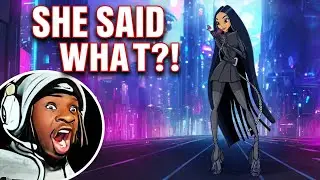 Jayskii Reacts To Faouzia - Don't Call Me (Official Audio)