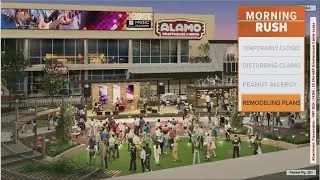 Irving's Toyota Music Factory getting $30 million facelift